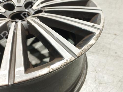 Rim VW GOLF IV (1J1) 2.0 4motion | BP29357026C45 