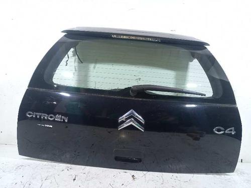 Tailgate CITROËN C4 I (LC_)  | BP13073560C6 