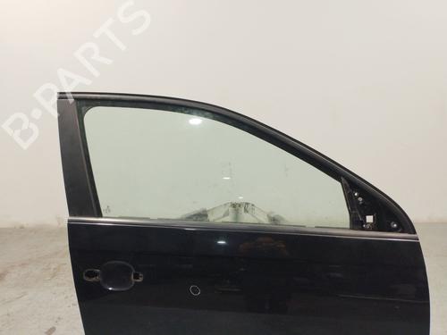 Dør høyre foran VW JETTA III (1K2) 1.9 TDI | BP22737055C3 