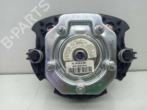 Førerens kollisjonspute VW POLO (9N_, 9A_) 1.4 TDI | BP13379316C9 