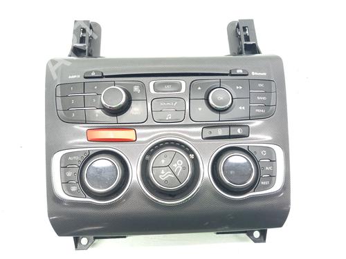 Climate control CITROËN C4 II (NC_) [2009-2024]  17751745