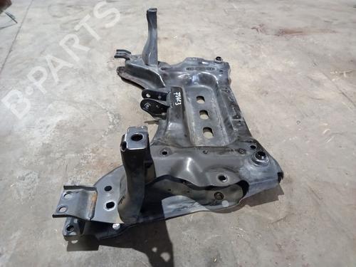Subframe RENAULT KADJAR (HA_, HL_) 1.5 BLUE dCi 115 (HLA6) | BP30725232M9