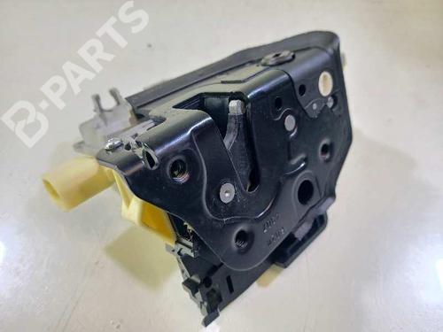 Rear right lock VW TIGUAN (5N_) 2.0 TDI | BP10161360C99 