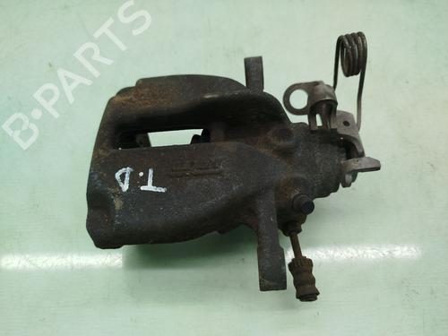 Right rear brake caliper FIAT SCUDO Bus (270_, 272_) 2.0 D Multijet | BP20304634M106 