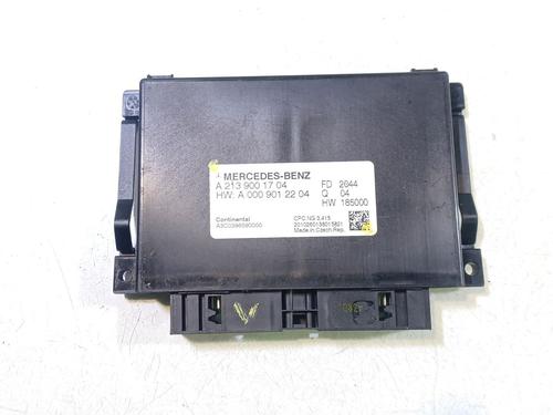 Electronic module MERCEDES-BENZ VITO Tourer (W447) 109 CDI / 109 BlueTEC (447.701, 447.703, 447.705) | BP40106173M83 - Image 2