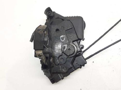 Front right lock TOYOTA PRIUS Liftback (_W2_) 1.5 Hybrid (NHW20_, NHW20R) | BP9653614C97 
