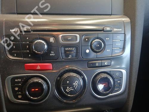 ABS pump CITROËN C4 II (NC_) 1.6 VTi 120 (NC5FS0, NC5FS9) | BP36407798M43 - Image 20