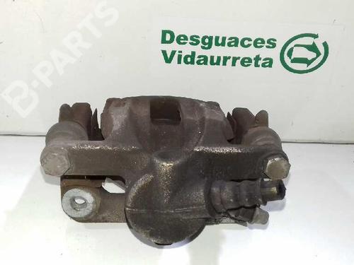 Right rear brake caliper MERCEDES-BENZ A-CLASS (W169) A 150 (169.031, 169.331) | BP11558373M106 