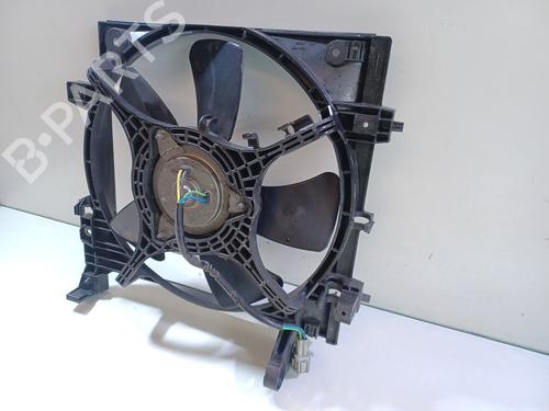 Radiator fan SUBARU FORESTER (SH_) 2.0 D AWD (SHH, SHD, SHN) | BP34392245M35 - Image 2