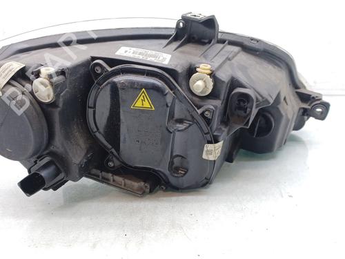 Left headlight SEAT ALTEA XL (5P5, 5P8) 1.6 TDI | BP32019241C28
