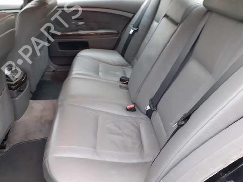Dør venstre foran BMW 7 (E65, E66, E67)  | BP13882499C2 