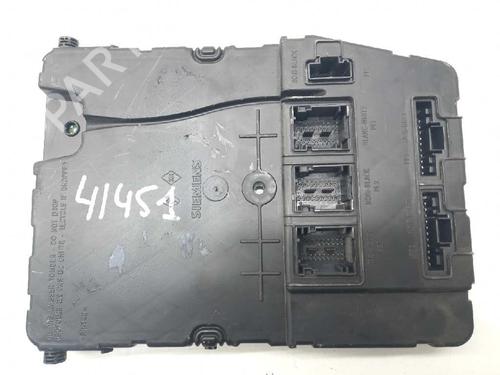 Used Fuse box RENAULT SCÉNIC II (JM0/1_) [2003-2010]  12260462