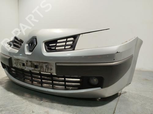 Front bumper RENAULT MEGANE II (BM0/1_, CM0/1_) 1.6 16V | BP22310206C7 