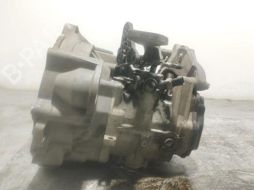 Gearbox VW GOLF VI Variant (AJ5) 1.6 TDI | BP31809906M3