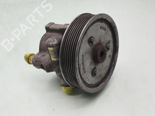 Used Steering pump Steering pump NISSAN PRIMASTAR Van (X83) [2002-2026] 38725268 38725268