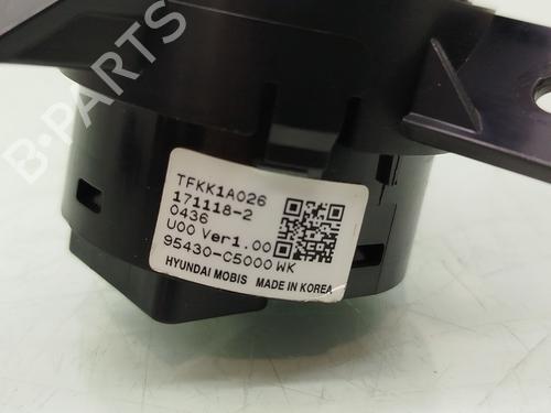 Switch KIA SORENTO III (UM) 2.2 CRDi | BP20313168I30 