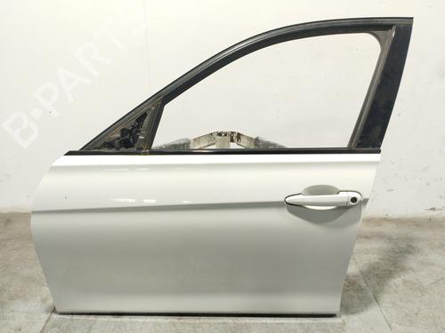 left-front-door-bmw-3-touring-f31-2012-2013-2014-2015-2016-2017-2018-2019-33216979 main image