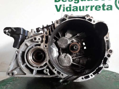 Used Gearbox KIA SPORTAGE II (JE_, KM_) 2.0 CRDi (140 hp) 2439776
