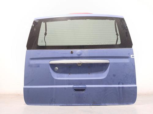 Used Tailgate Tailgate 37714168 37714168