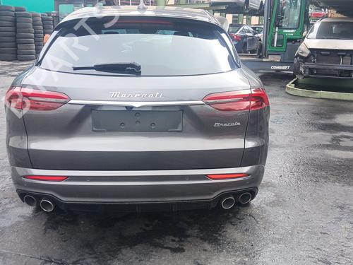 Forreste venstre beklædning MASERATI GRECALE GT Mild Hybrid Q4 | BP39933677C58 - Image 12