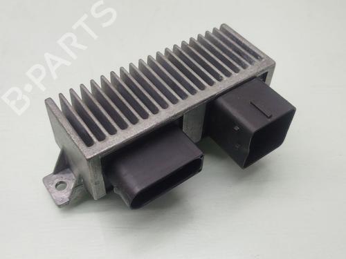 Used Electronic module MERCEDES-BENZ CITAN Box Body/MPV (W415) 109 CDI (415.601, 415.603, 415.605) (90 hp) 29754325