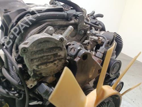 Engine MERCEDES-BENZ VIANO (W639) CDI 2.2 (639.711, 639.713, 639.811, 639.813, 639.815) | BP37173813M1 - Image 9