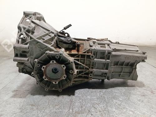 Gearbox AUDI A4 B7 Avant (8ED) 2.0 TDI 16V | BP38293298M3 - Image 4