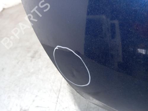 Tailgate PEUGEOT 308 I (4A_, 4C_) 1.6 HDi | BP31644460C6