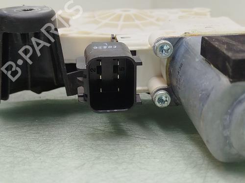 Front right window mechanism JAGUAR F-PACE (X761) 3.0 SDV6 AWD | BP40229076C23 - Image 3