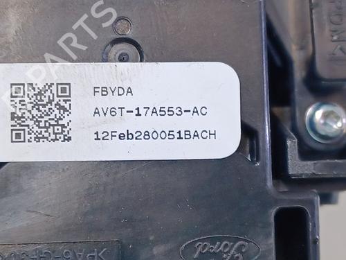 Steering column stalk FORD FOCUS III 1.6 TDCi | BP33872876I23 - Image 7