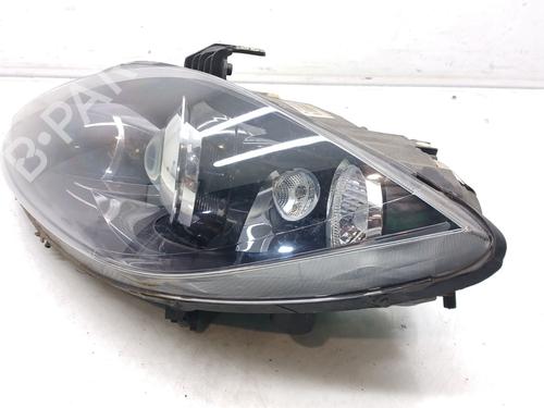 Left headlight SEAT ALTEA XL (5P5, 5P8) 1.6 TDI | BP32019241C28