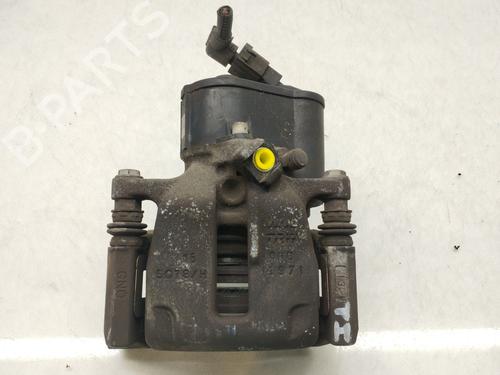Used Left rear brake caliper Left rear brake caliper 36992207 36992207