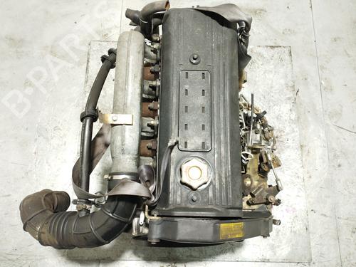 Motor für RENAULT TRAFIC Platform/Chassis (T_, P_, V_) 2.1 D RWD (58 hp) 17570159