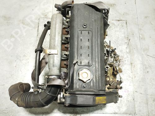 Engine RENAULT TRAFIC Platform/Chassis (T_, P_, V_) 2.1 D RWD (58 hp) 17570159