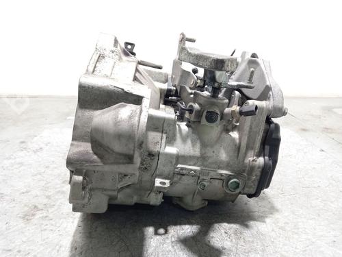 Gearbox SEAT LEON (1P1) 1.9 TDI | BP30276824M3 