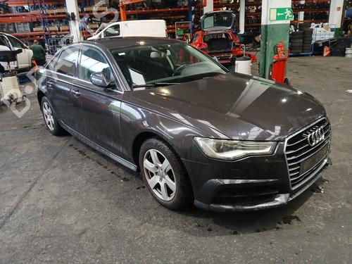 Left tailgate light AUDI A6 C7 (4G2, 4GC) 2.0 TDI | BP35723864C79 - Image 9