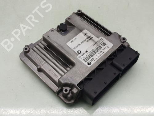 Used Engine control unit (ECU) MINI MINI COUNTRYMAN (R60) Cooper SD (143 hp) 30393294