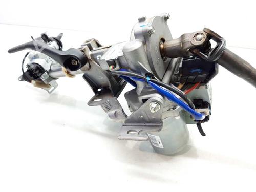Steering column NISSAN QASHQAI / QASHQAI +2 I (J10, NJ10, JJ10E) 2.0 | BP8217272M21 