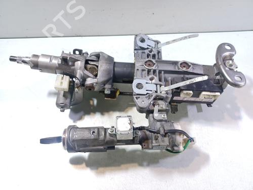 Steering column LEXUS RX (_U3_) 400h (MHU38_) | BP32206833M21  - Image 6