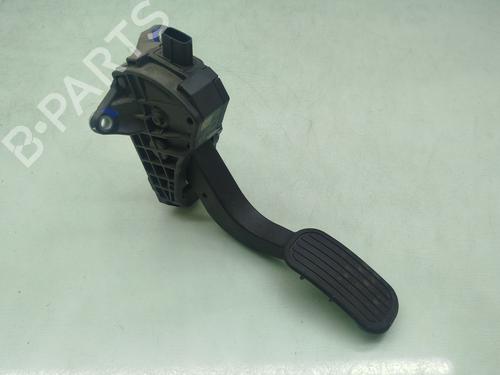 Pedal TOYOTA C-HR (_X1_) 1.8 Hybrid (ZYX10_, ZYX11_) | BP33812270I4 - Image 2