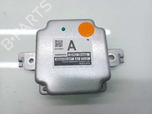 BP13048504M83 | Elektronisk modul MERCEDES-BENZ X-CLASS (470)  BP13048504M83