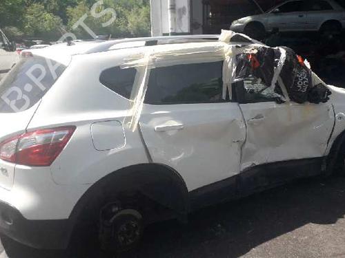 Køler NISSAN QASHQAI / QASHQAI +2 I (J10, NJ10, JJ10E)  | BP3357193M31 