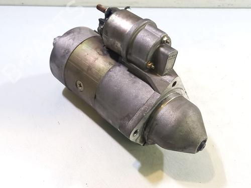 Used Starter BMW 3 (E46) 330 d (184 hp) 28691431