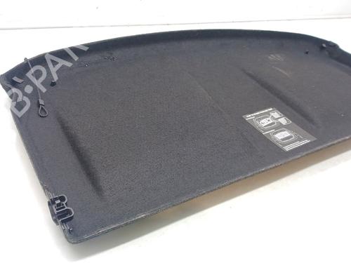 Rear parcel shelf TOYOTA AURIS (_E18_) 2.0 D-4D (ADE186_, ADE186R) | BP29544730C85 