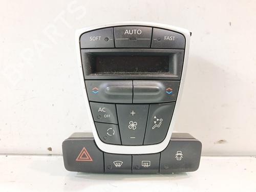 Used Climate control Climate control RENAULT LAGUNA Coupe (DT0/1) 3.0 dCi (DT03) (235 hp) 40106533 40106533