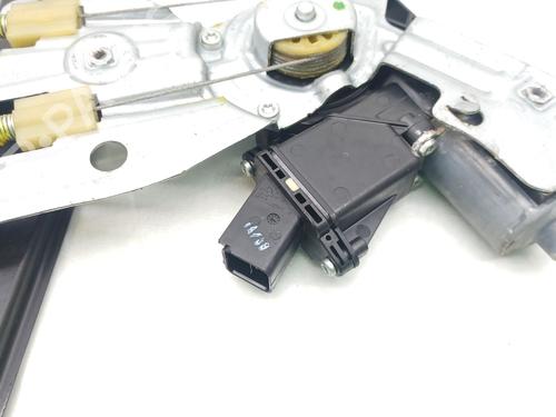 Front left window mechanism OPEL MERIVA B MPV (S10) 1.6 CDTI (75) | BP32732795C22 - Image 2