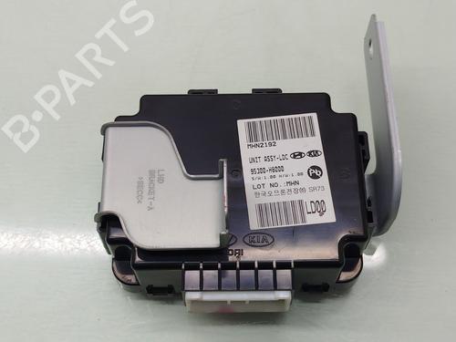 Electronic module KIA STONIC (YB) 1.6 CRDi | BP35787847M83 - Image 3