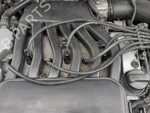 Right rear driveshaft VW GOLF IV (1J1) 2.8 VR6 4motion | BP7626102M41 