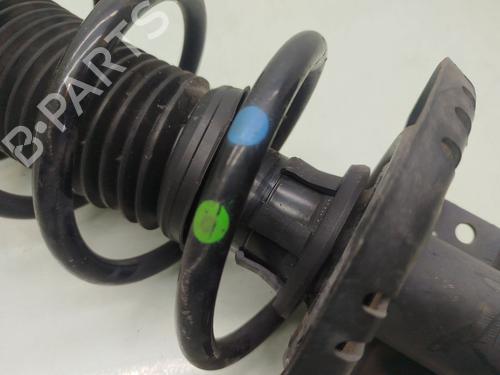 Left front shock absorber SEAT IBIZA IV (6J5, 6P1) 1.6 TDI | BP29308571M16 