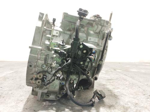 Gearbox HONDA CIVIC XI Hatchback (FL) 2.0 e:HEV | BP29329811M3 